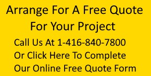 Free Home Renovation Quote