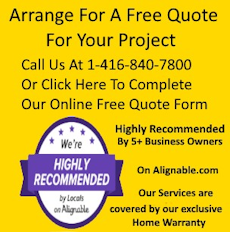 Free Home Renovation Quote