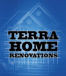 Terra Home Renovations Logo